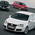 Golf GTI
