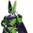 沙鲁(CELL（日本漫画《七龙珠》人物）)