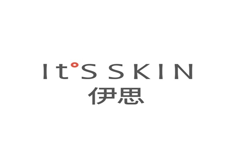 its skin