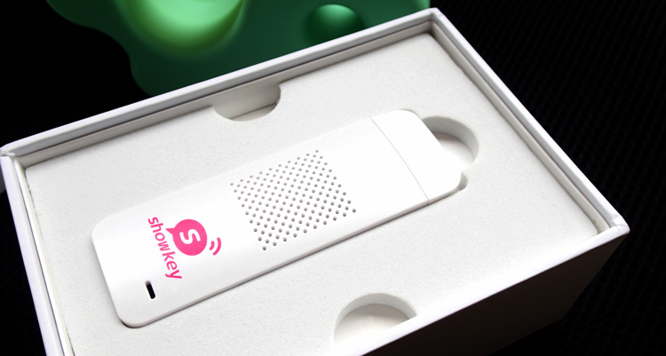 ShowKey dongle ShowKey dongle