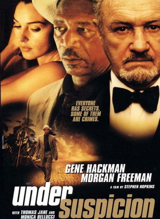 摩根·弗里曼(Morgan Freeman)