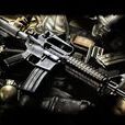 M4A1-B