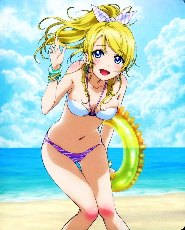 LoveLive!(SUNRISE製作的电视动画)