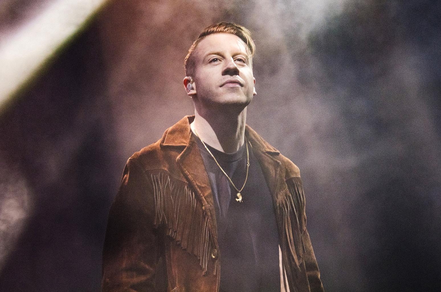 Macklemore Macklemore