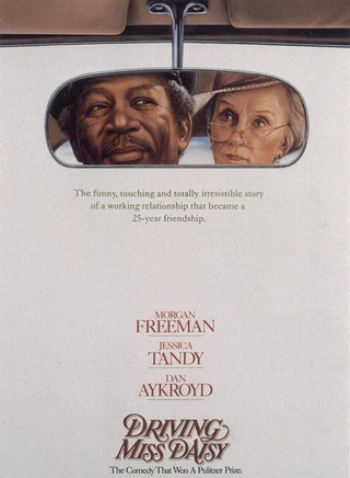 摩根·弗里曼(Morgan Freeman)