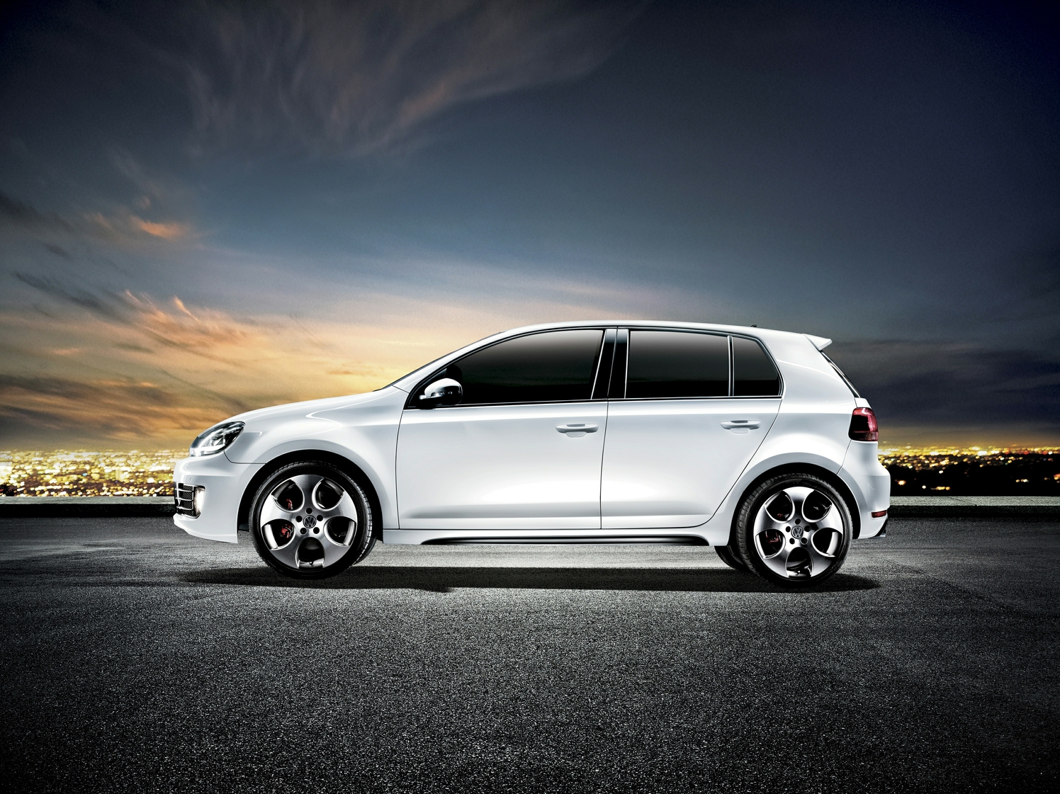GTI(一汽大众汽车品牌) GTI(一汽大众汽车品牌)