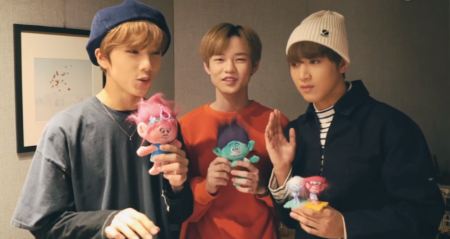 Best Day Ever(NCTDREAM楷灿、辰乐、志晟演唱歌曲)