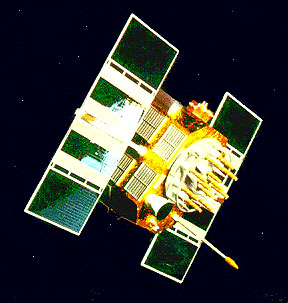 NAVSTAR GPS卫星 NAVSTAR GPS卫星