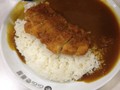 咖喱猪排饭
