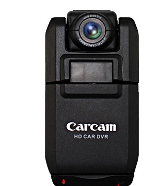 carcam行车记录仪