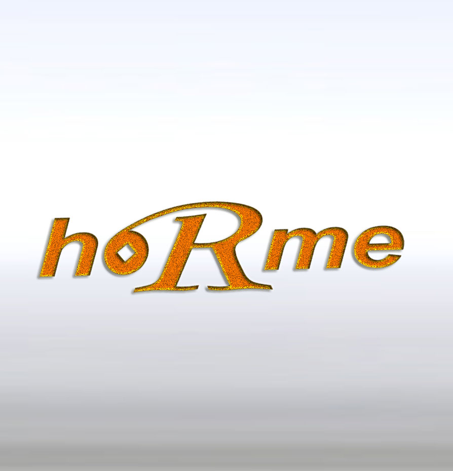 hoRme