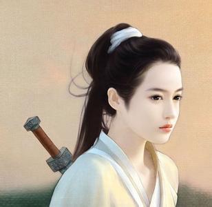 女主人公风明 女主人公风明