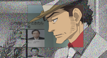 DARKER THAN BLACK -黑之契约者-