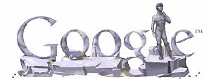 Google节假日徽标 Google节假日徽标