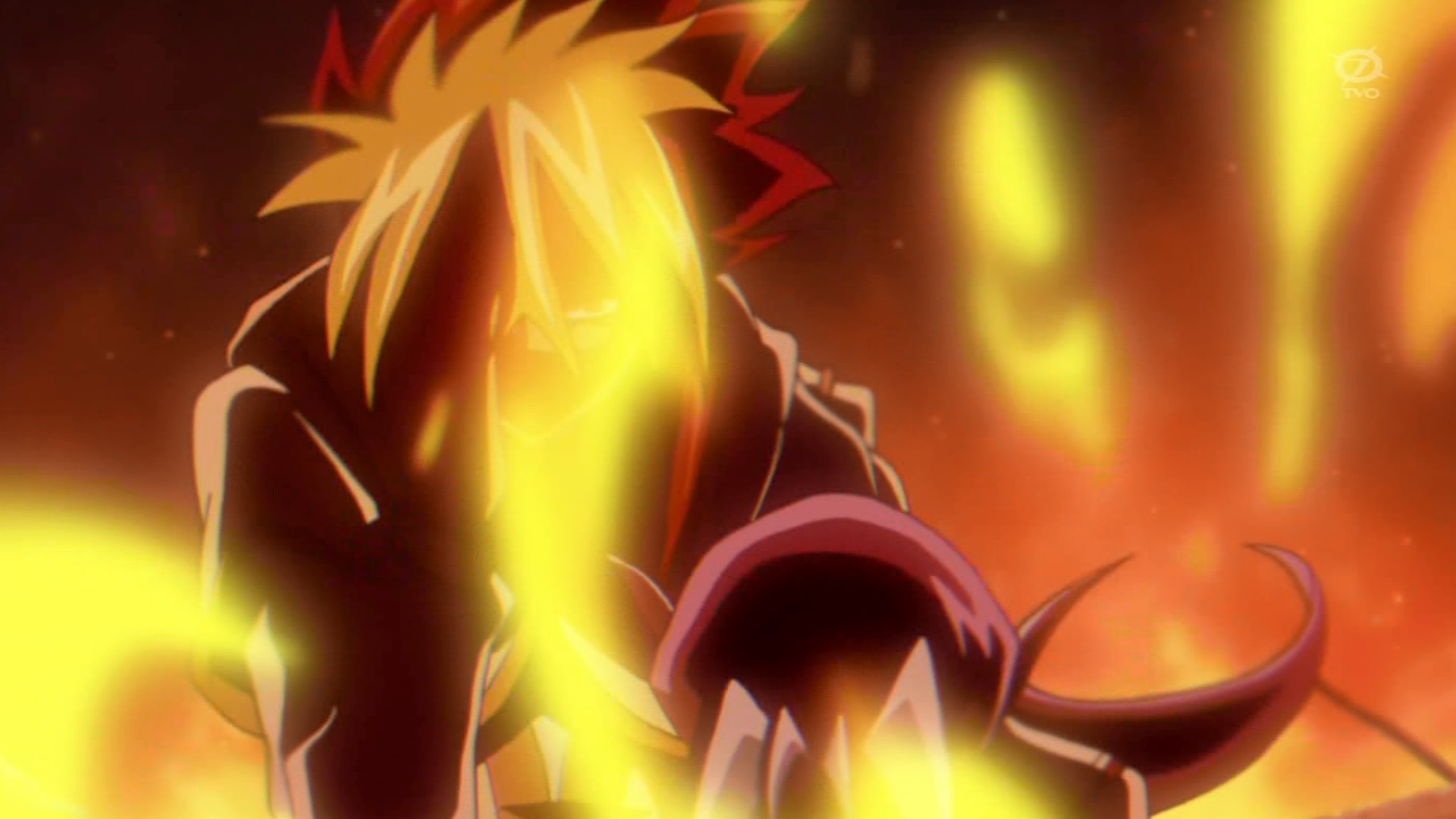 iv(动画《游戏王zexal》角色) iv(动画《游戏王zexal》角色)