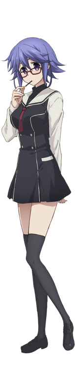 CHAOS;CHILD