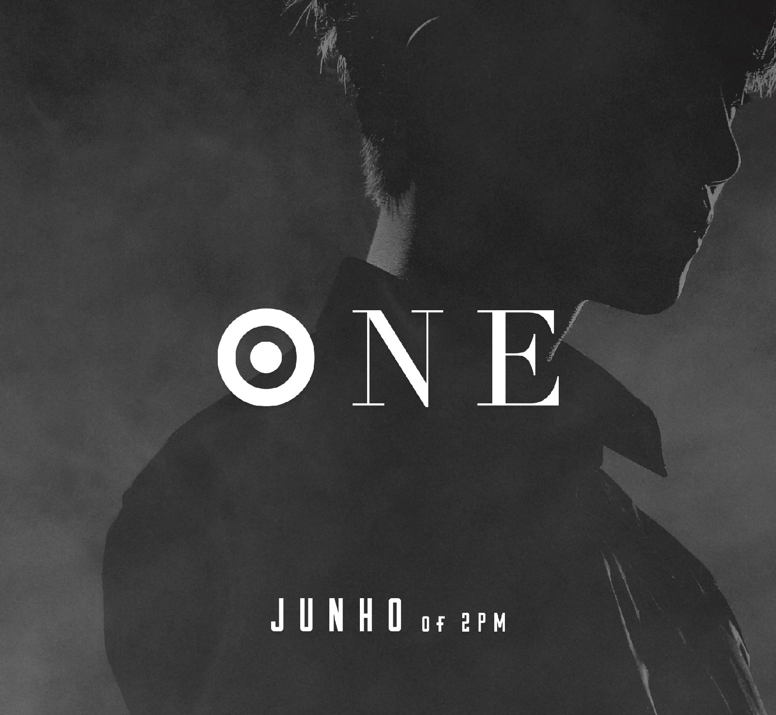 one(李俊昊演唱专辑)