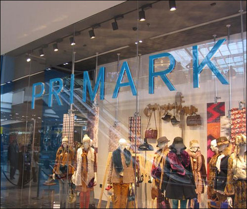 PRIMARK
