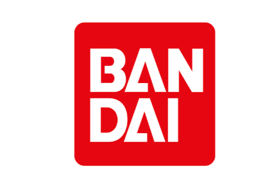 bandai