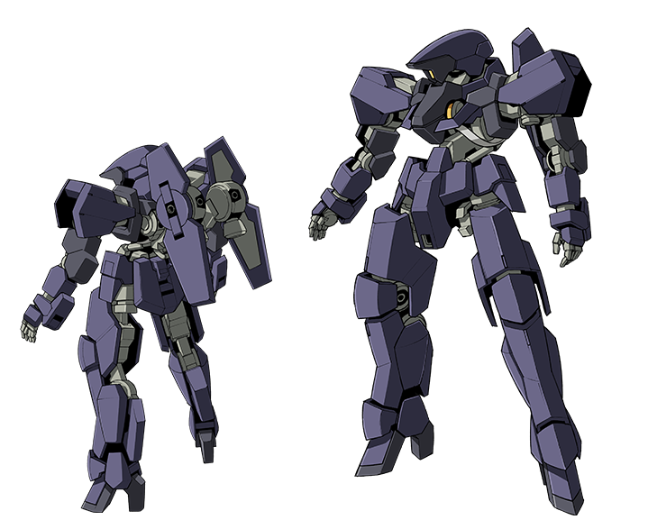 EB-06 格雷兹 EB-06 格雷兹