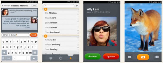 Firefox OS