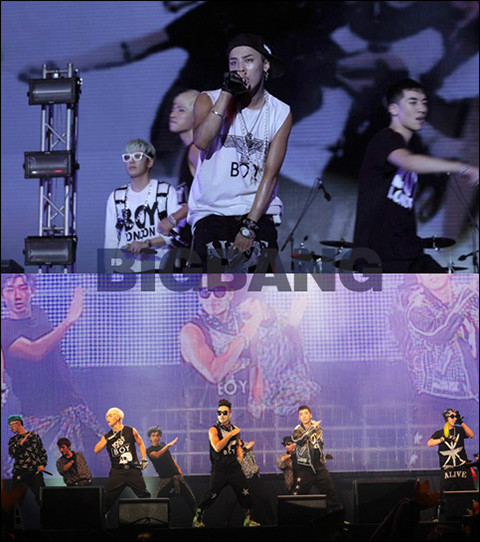 Boy London Boy London