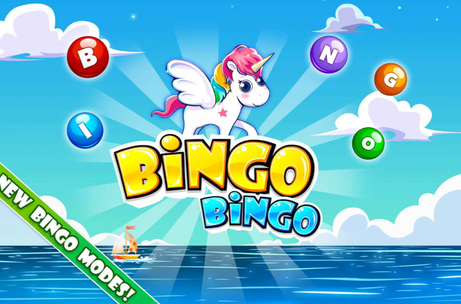 bingo(一种填写格子的游戏)