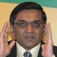 Girish Bhargava