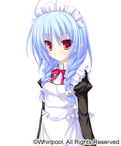 Lunaris Filia