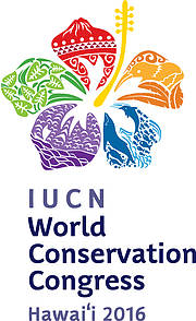 世界自然保护联盟(IUCN一般指本词条)