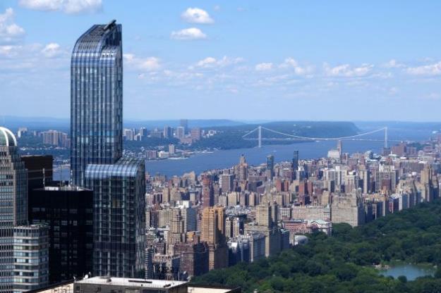 One57大楼