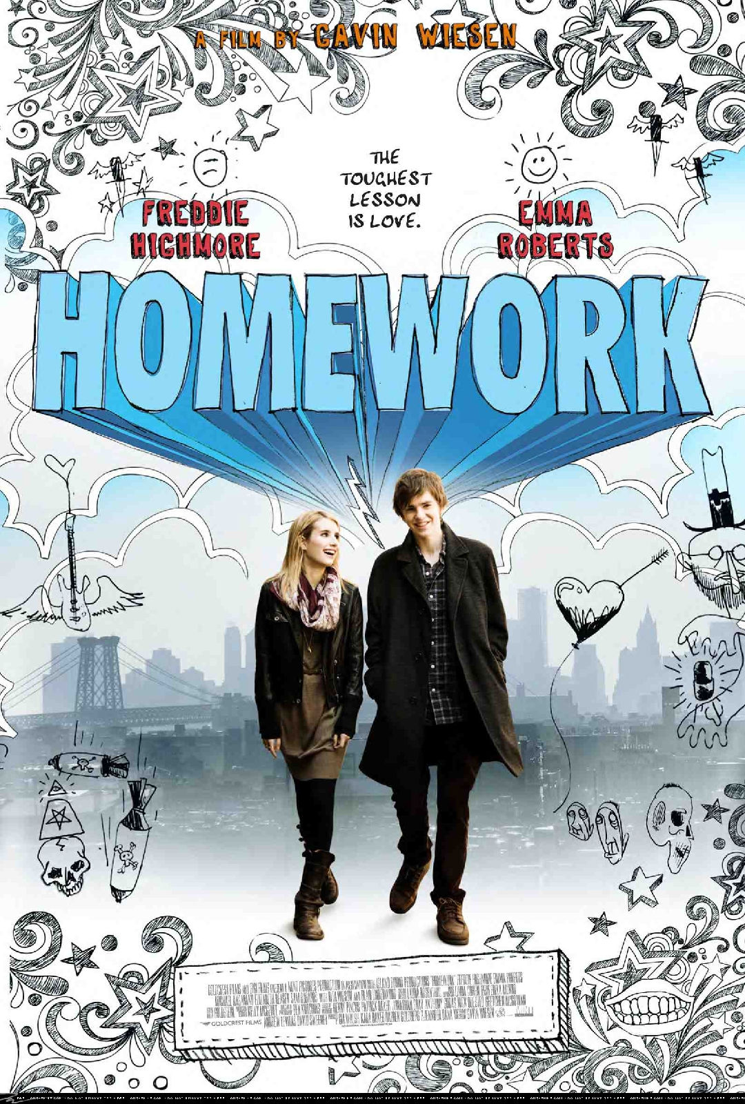 homework
