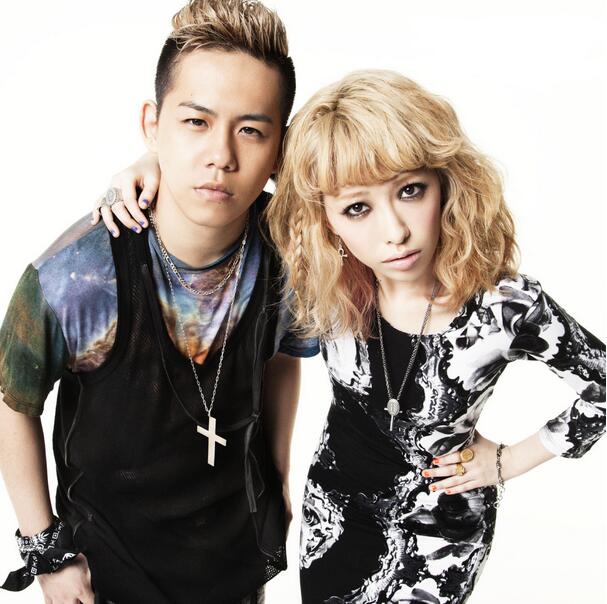 Forever Love(清水翔太、加藤ミリヤ演唱单曲)
