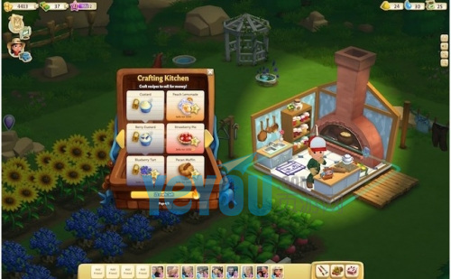 farmville 2 farmville 2