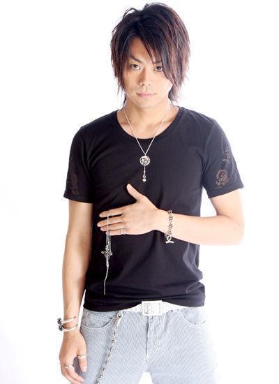 浪川大辅 浪川大辅
