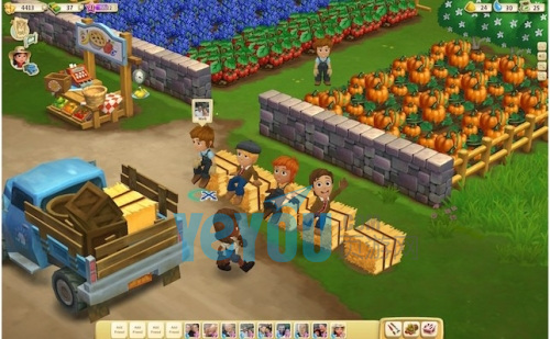 farmville 2 farmville 2