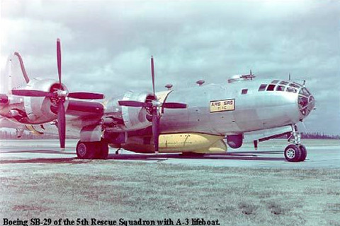 SB-29 SB-29