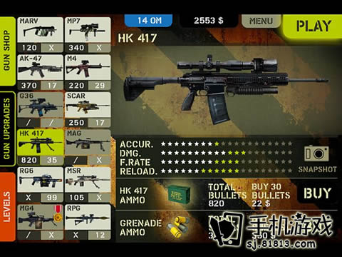 Overkill