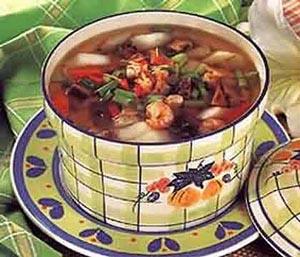 护髮膳食 护髮膳食