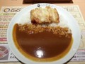 乳酪焗鸡排饭