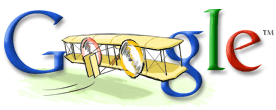 Google节假日徽标 Google节假日徽标