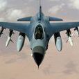 F-16XL战斗机