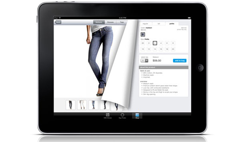 iPad iPad
