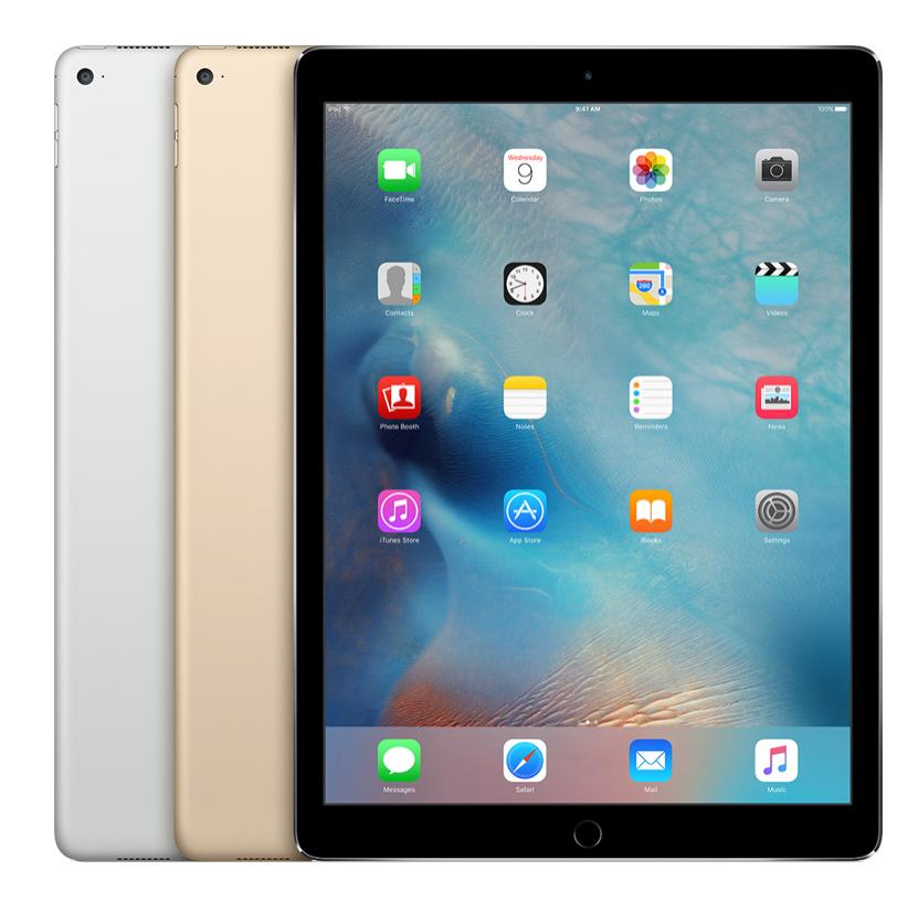 iPad