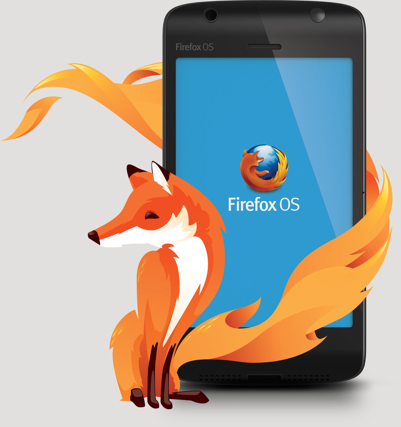 Firefox OS