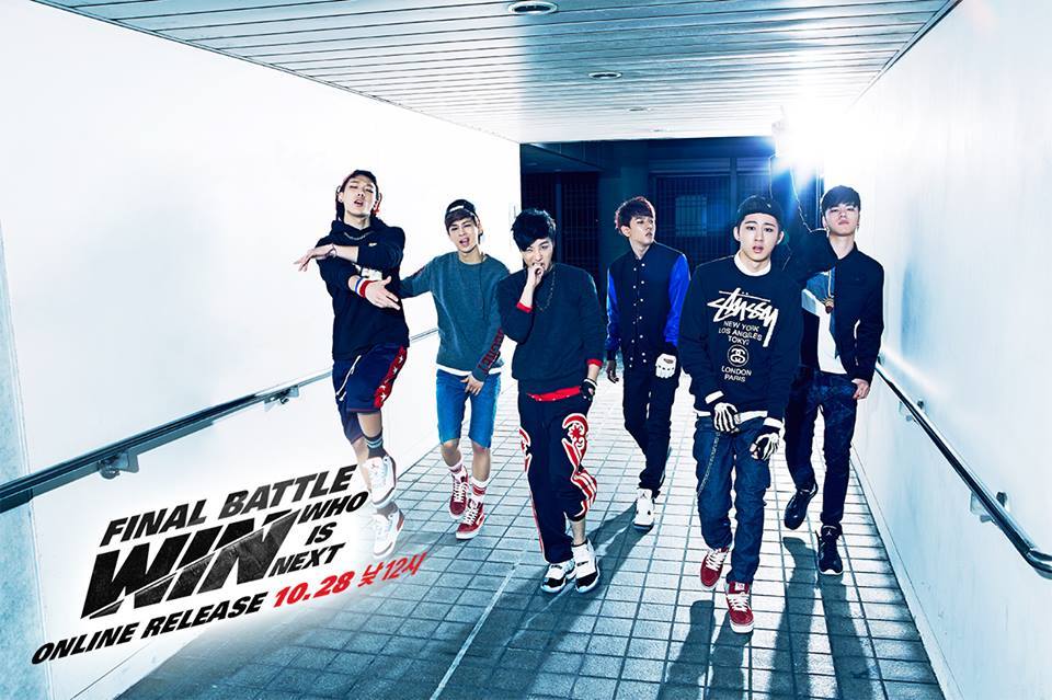 climax(iKON单曲) climax(iKON单曲)