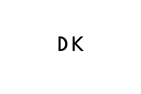 DK(铁路、公路标示标段里程)