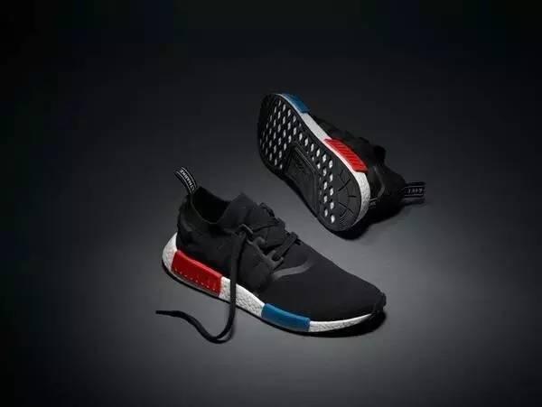 NMD(爱迪达新款鞋)