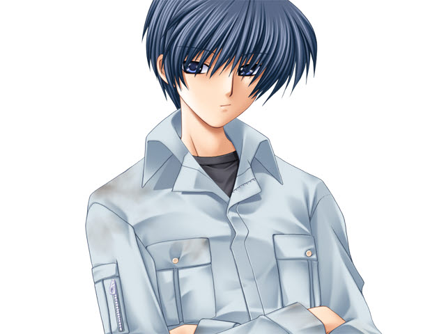 CLANNAD