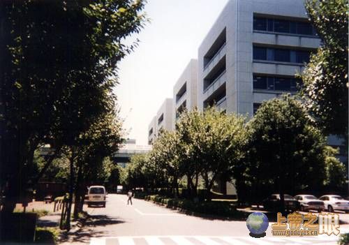 东京研究中心
